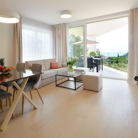 Ičići Modern Apartment Near The Sea מראה חיצוני תמונה