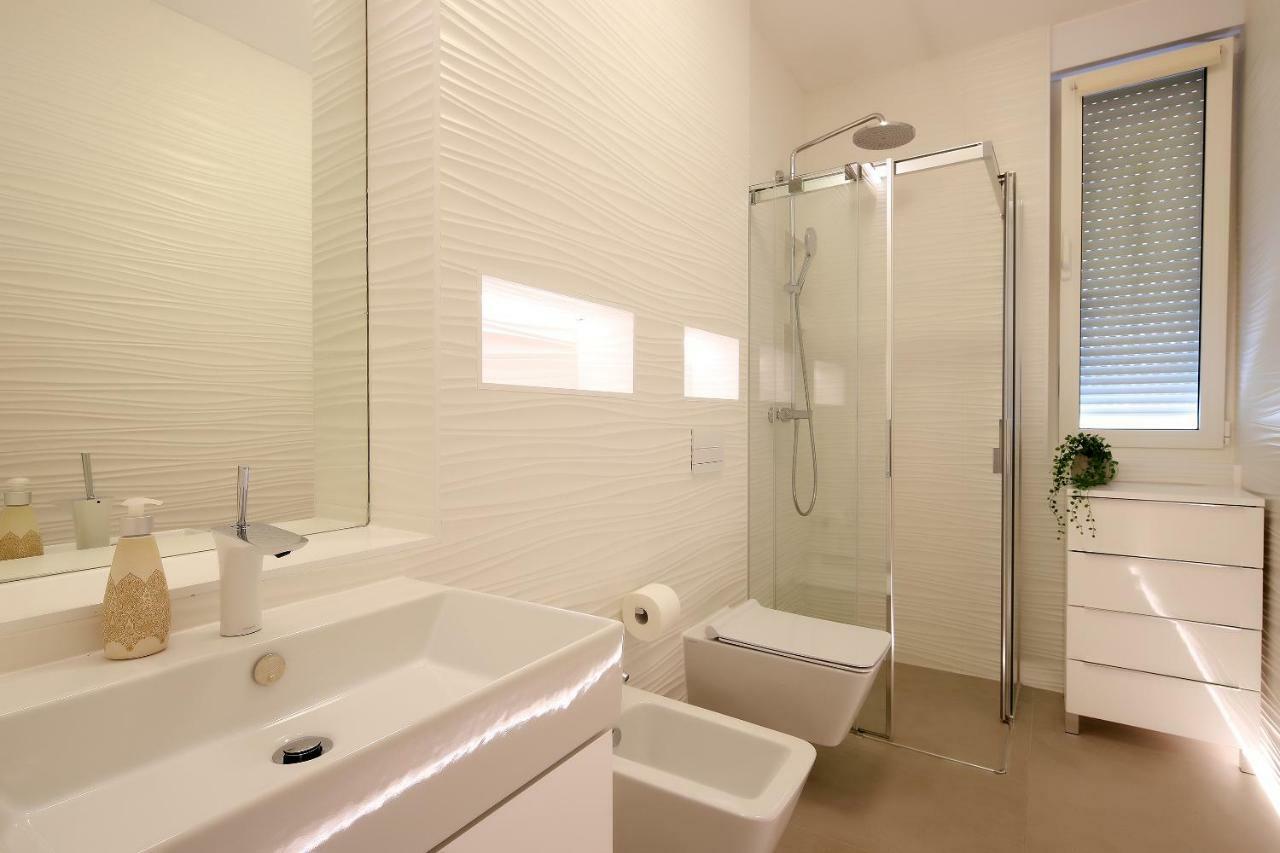 Ičići Modern Apartment Near The Sea מראה חיצוני תמונה
