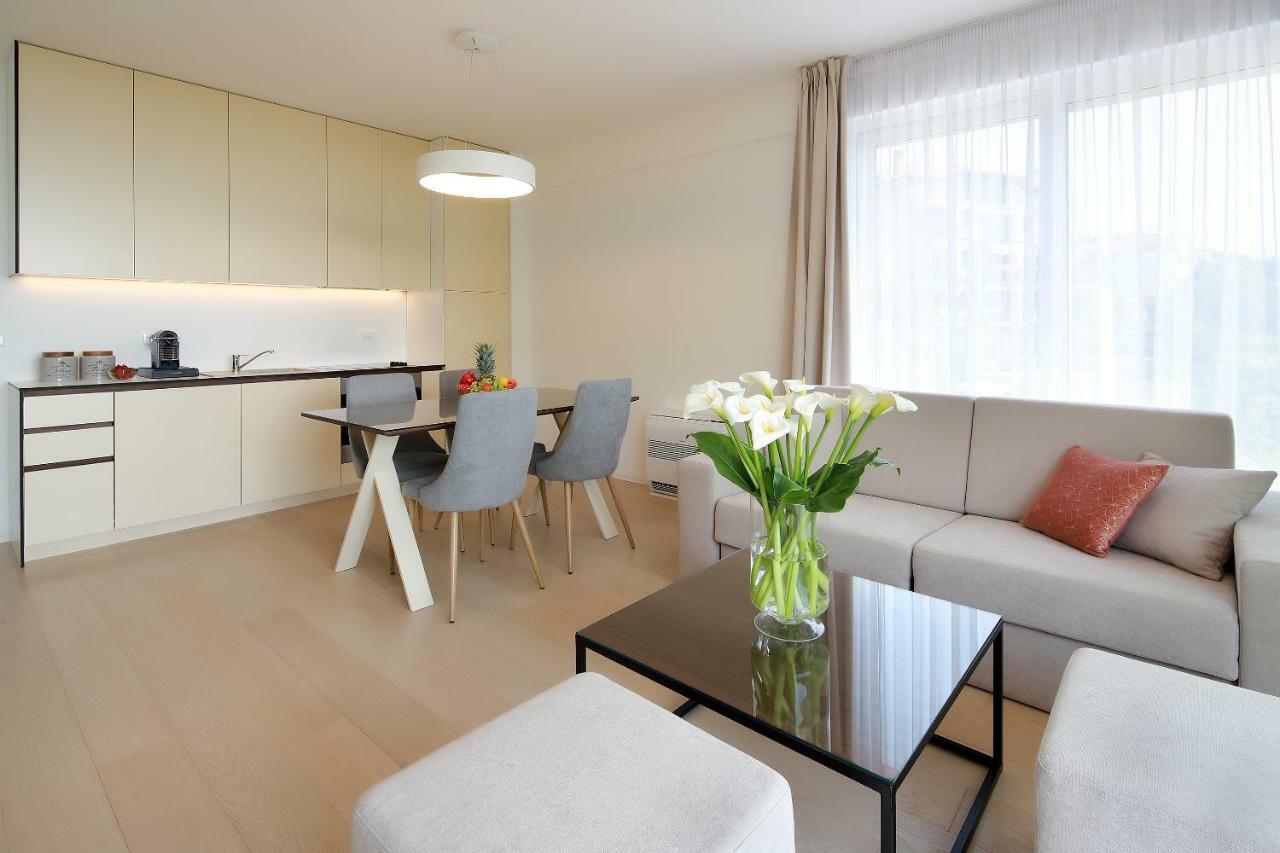 Ičići Modern Apartment Near The Sea מראה חיצוני תמונה