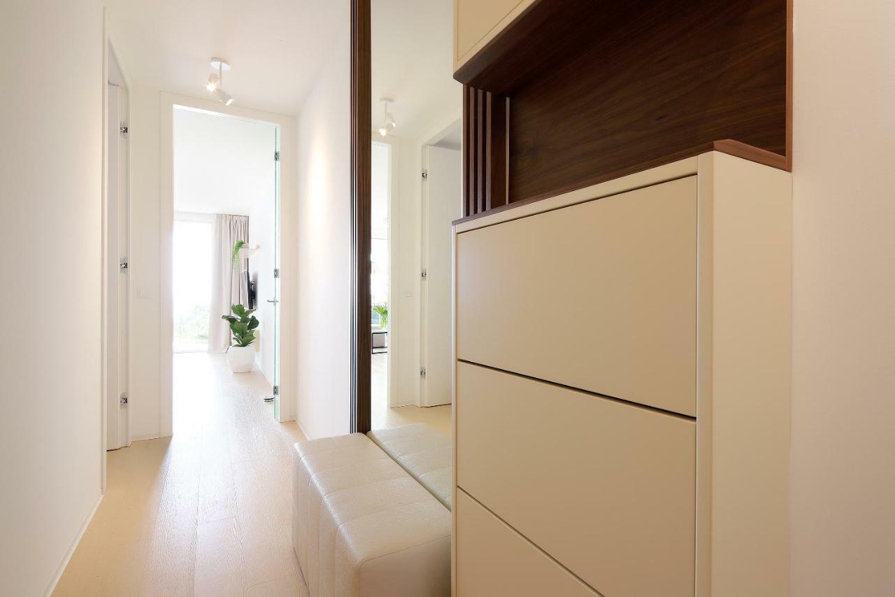 Ičići Modern Apartment Near The Sea מראה חיצוני תמונה