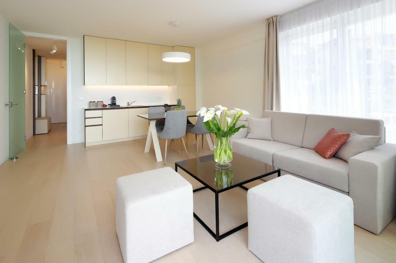 Ičići Modern Apartment Near The Sea מראה חיצוני תמונה