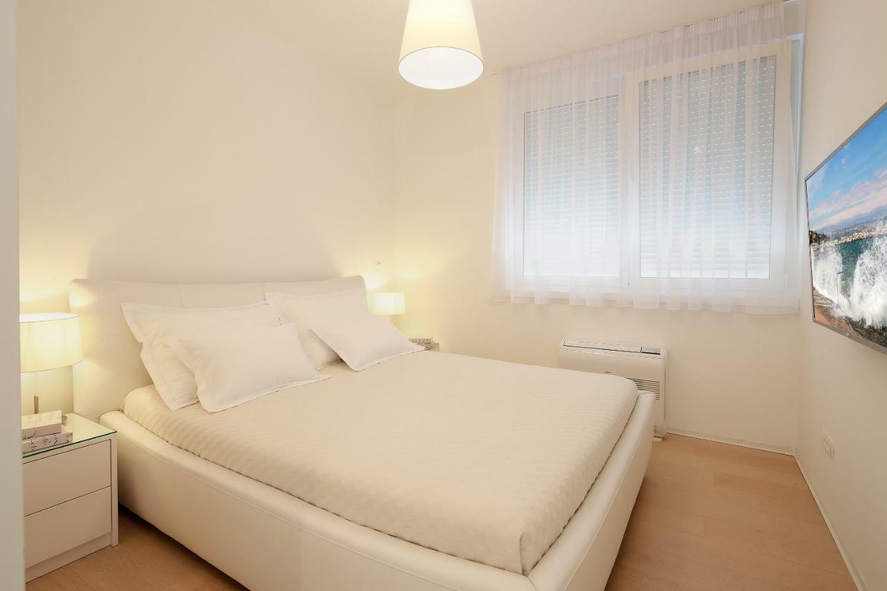 Ičići Modern Apartment Near The Sea מראה חיצוני תמונה